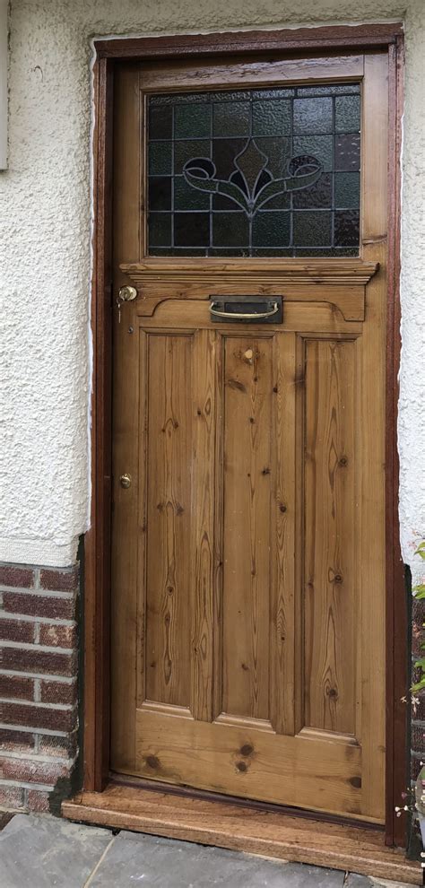 Choose from 11,000+ Colour Options. . Reclaimed front doors manchester